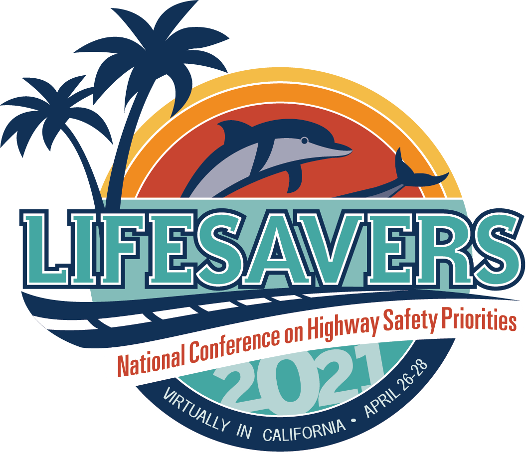 2021 Lifesavers Conference on Roadway Safety