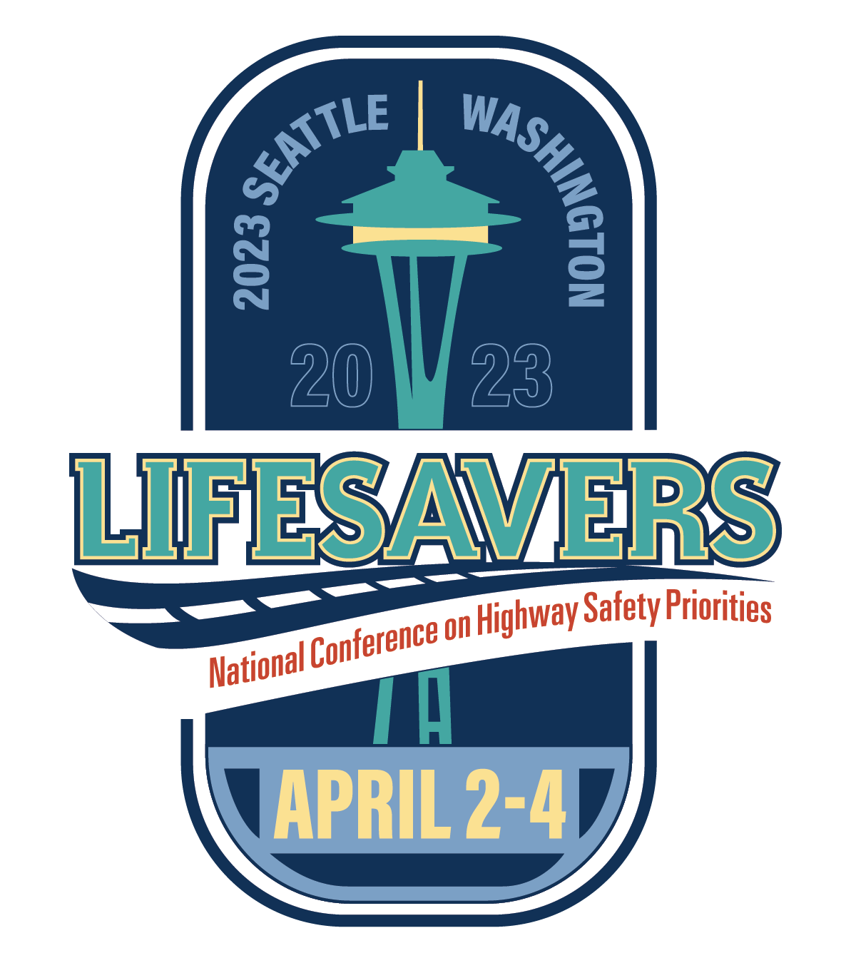 2023 Lifesavers Conference on Roadway Safety